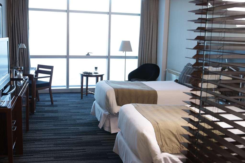 פואנטה ארנס Hotel Dreams Del Estrecho שירותים תמונה